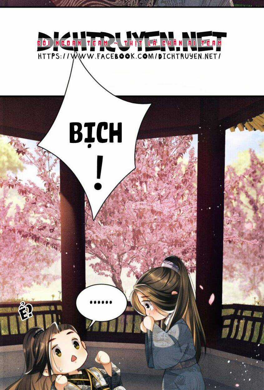 Thê Vi Thượng - Chapter 23 - Trang 4