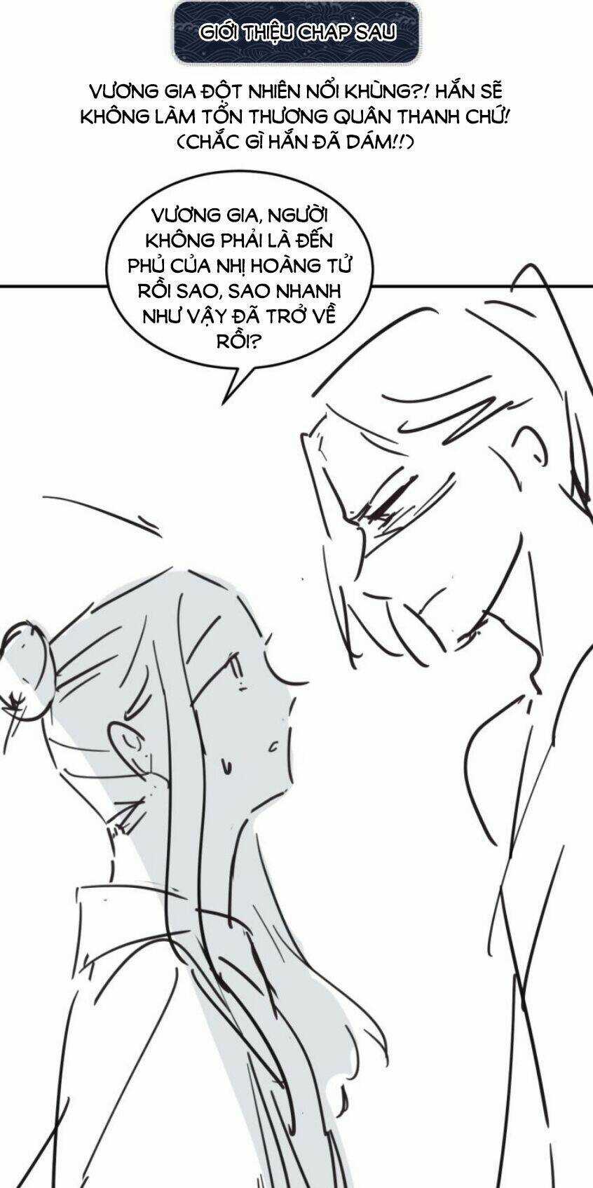 Thê Vi Thượng - Chapter 23 - Trang 32