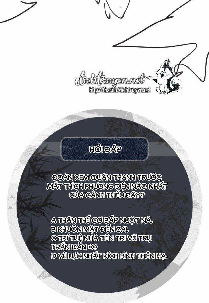 Thê Vi Thượng - Chapter 23 - Trang 35