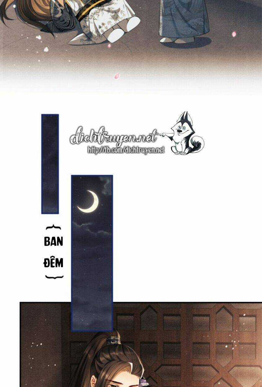 Thê Vi Thượng - Chapter 23 - Trang 5