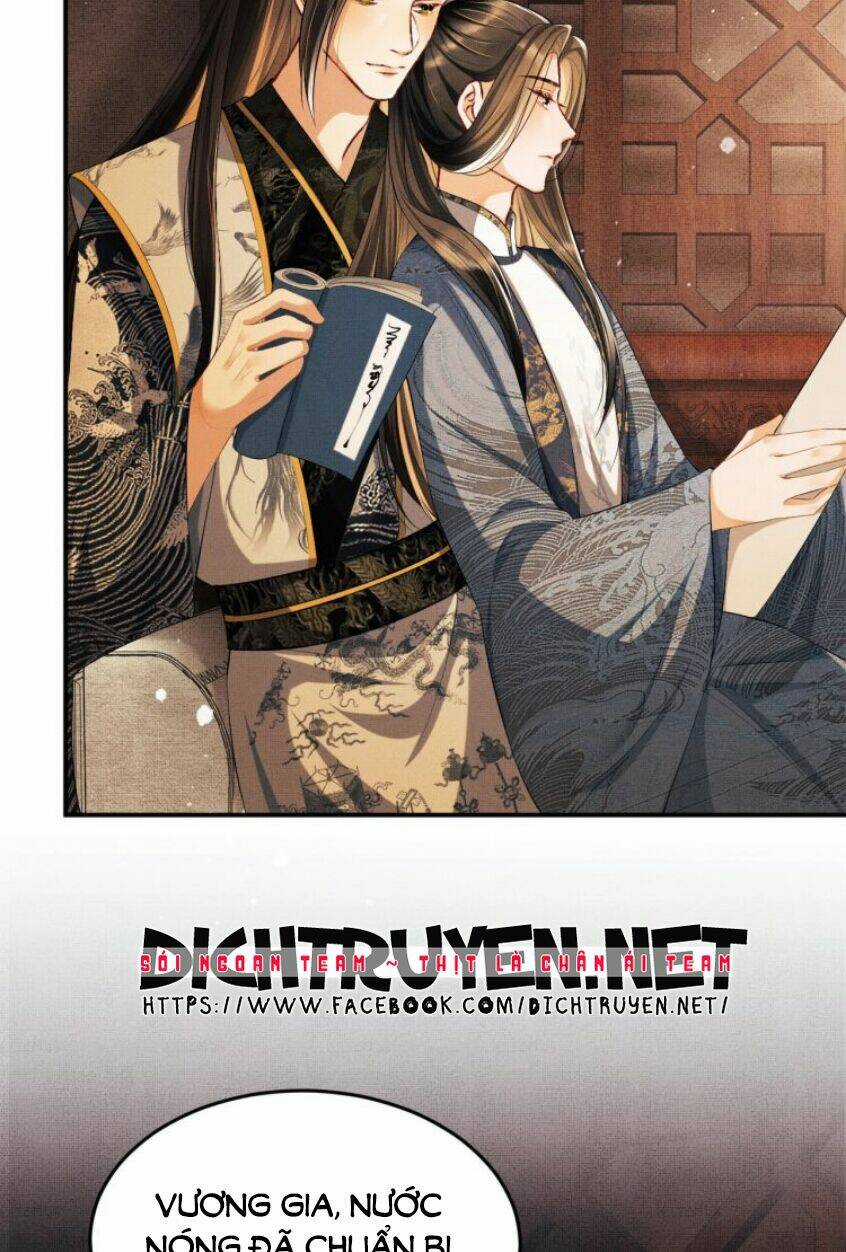 Thê Vi Thượng - Chapter 23 - Trang 6