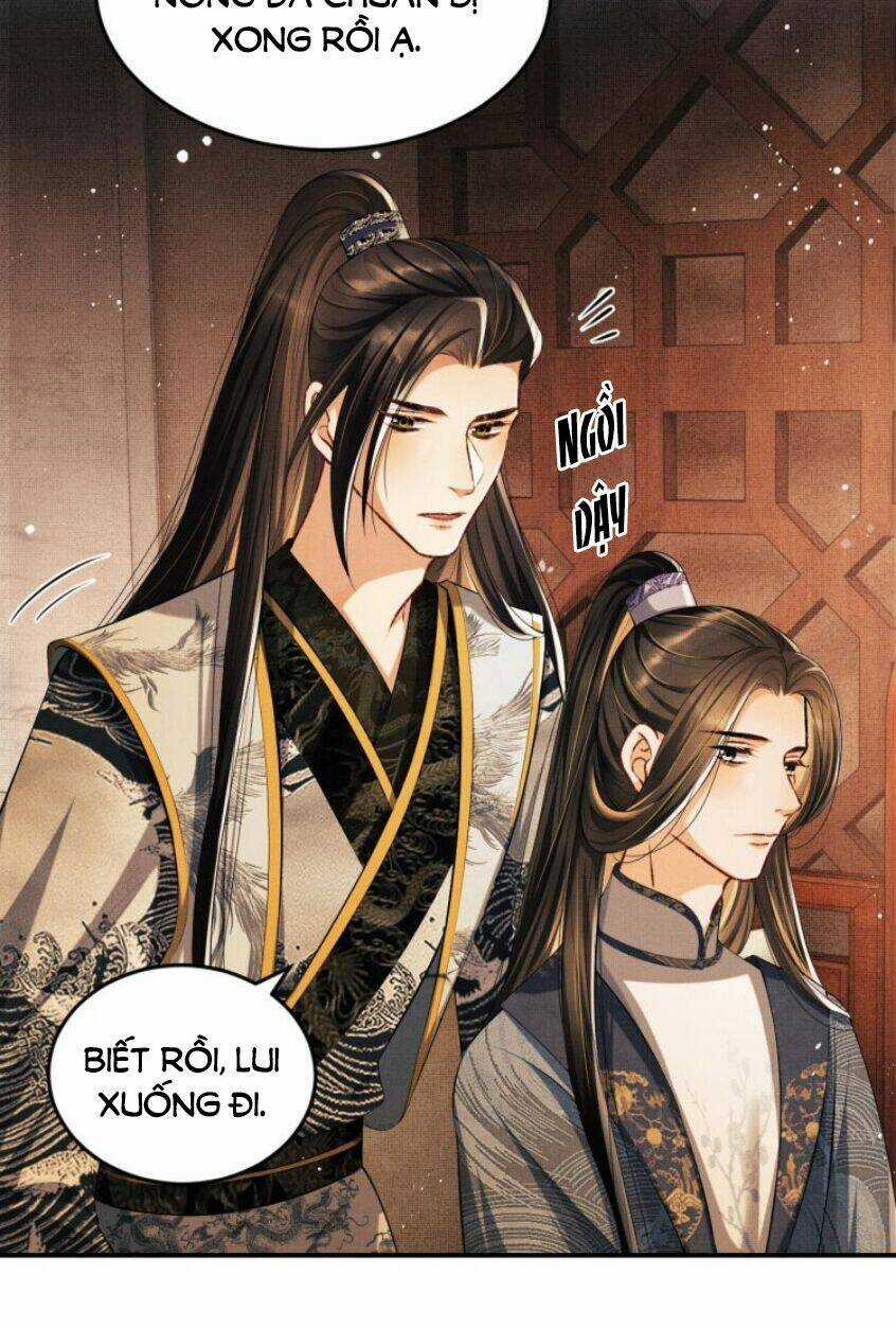 Thê Vi Thượng - Chapter 23 - Trang 7