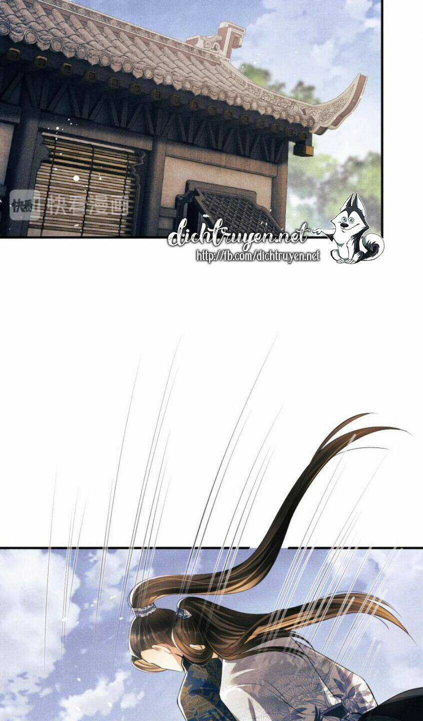 Thê Vi Thượng - Chapter 24 - Trang 15