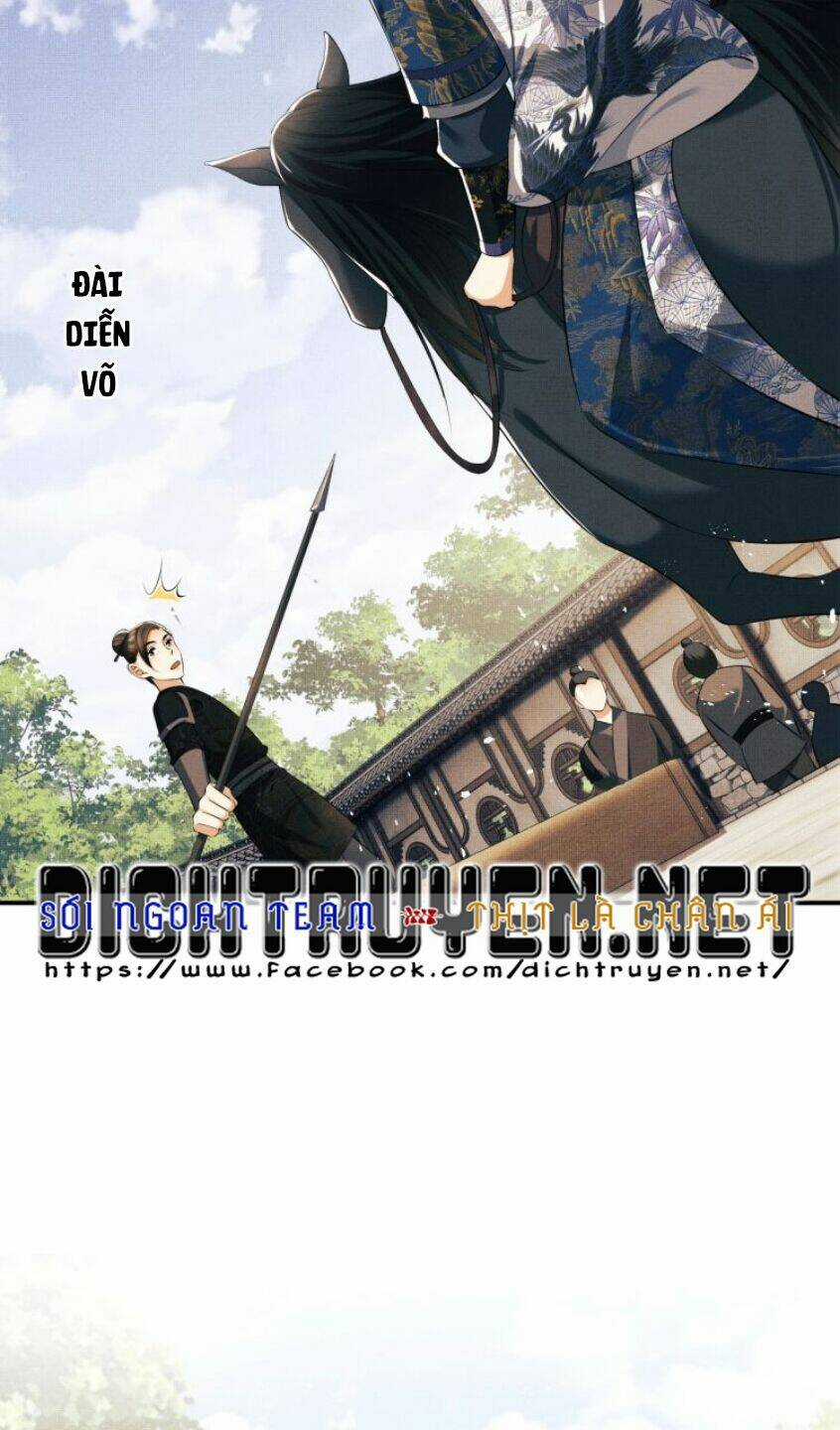 Thê Vi Thượng - Chapter 24 - Trang 16