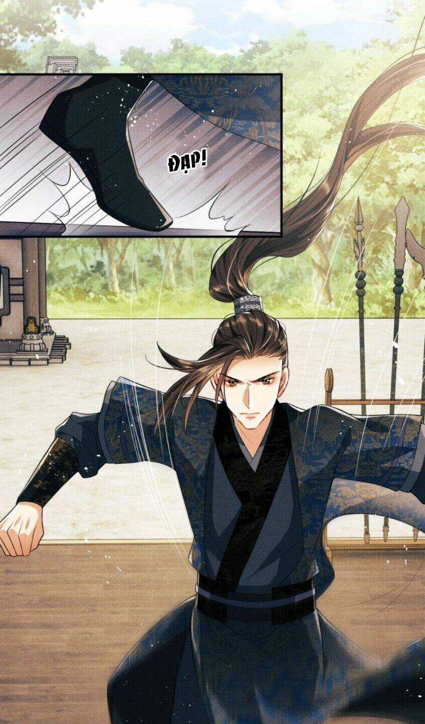 Thê Vi Thượng - Chapter 24 - Trang 17