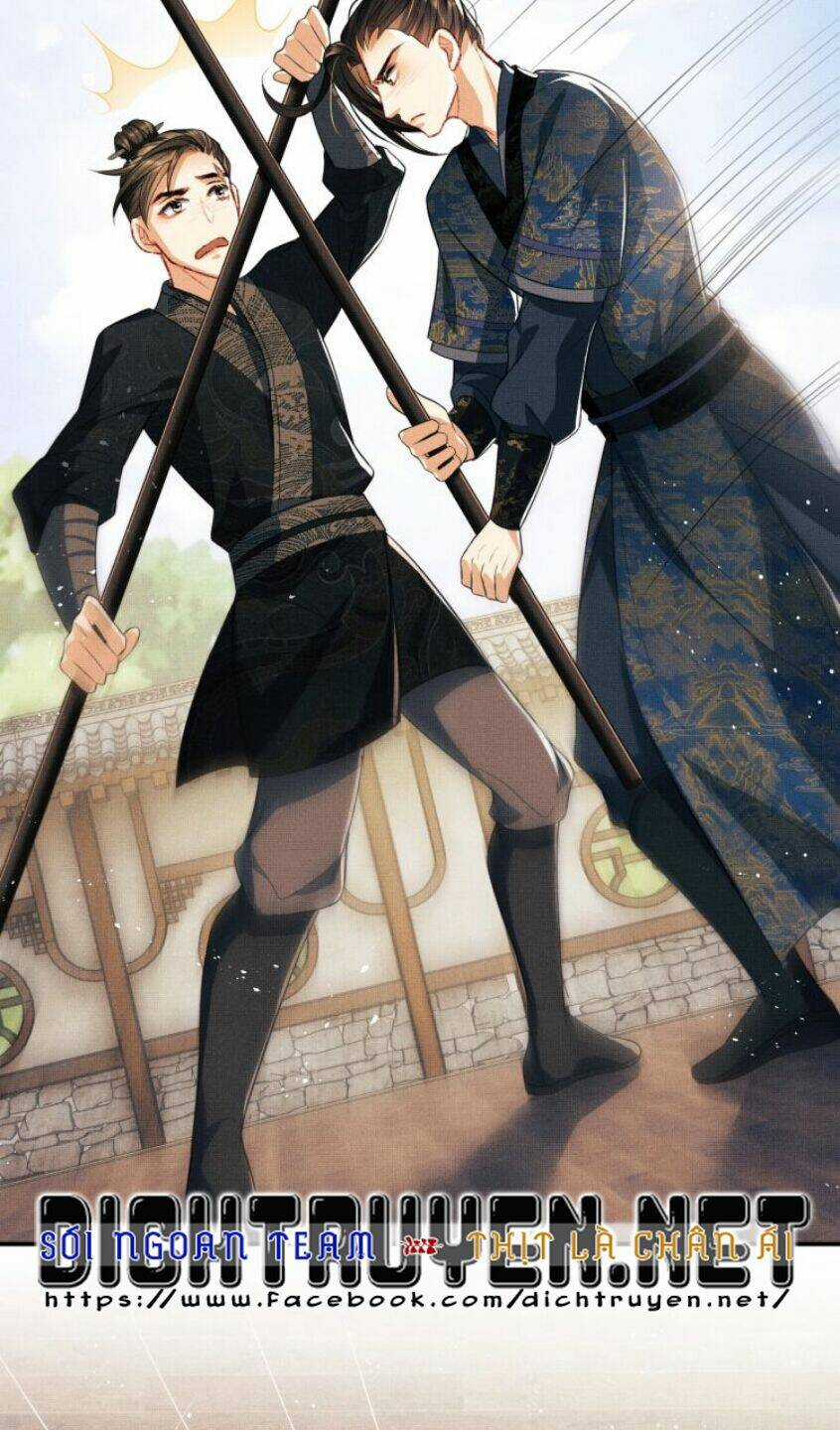 Thê Vi Thượng - Chapter 24 - Trang 19