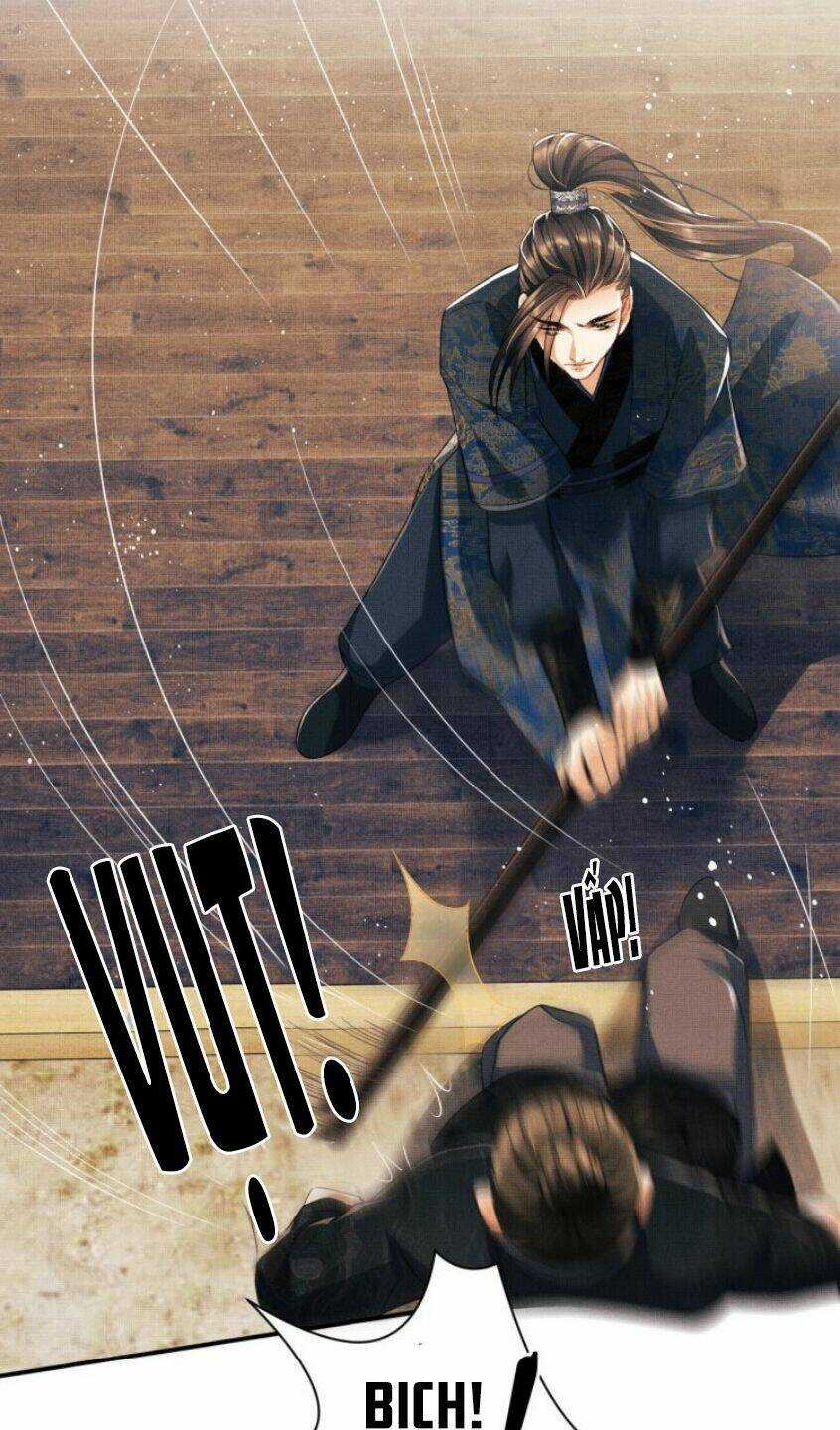 Thê Vi Thượng - Chapter 24 - Trang 20