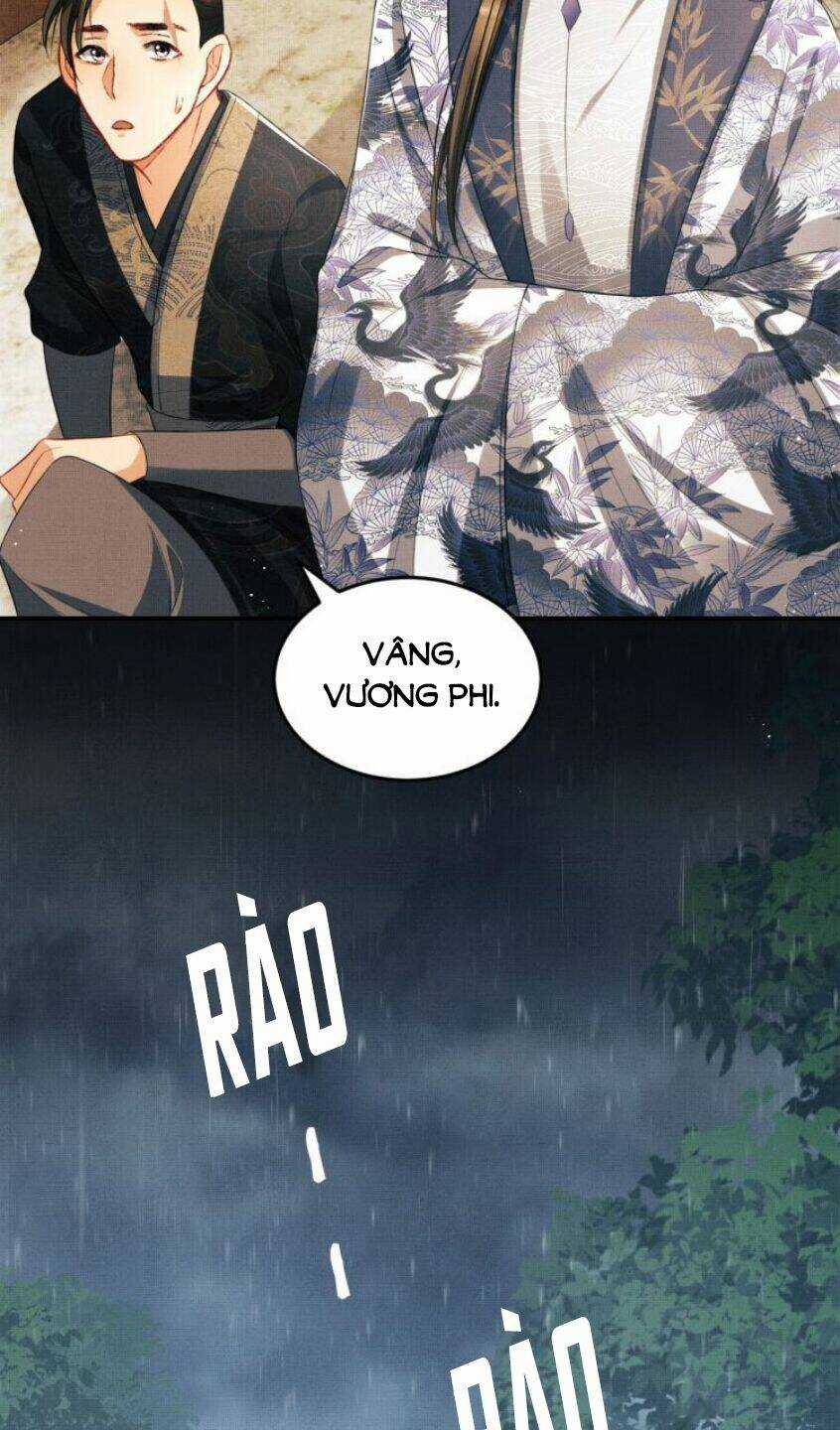 Thê Vi Thượng - Chapter 24 - Trang 23