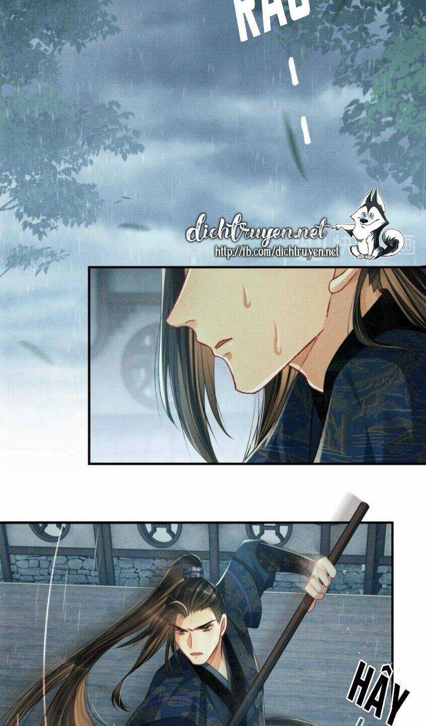 Thê Vi Thượng - Chapter 24 - Trang 24