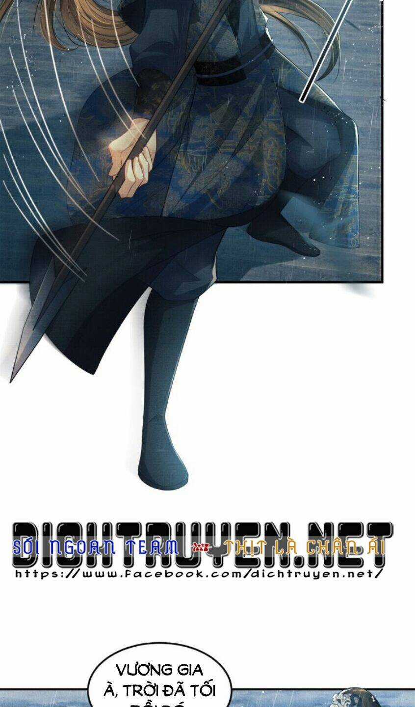 Thê Vi Thượng - Chapter 24 - Trang 25