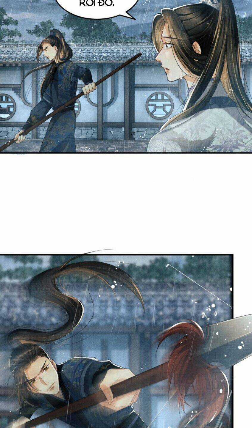 Thê Vi Thượng - Chapter 24 - Trang 26