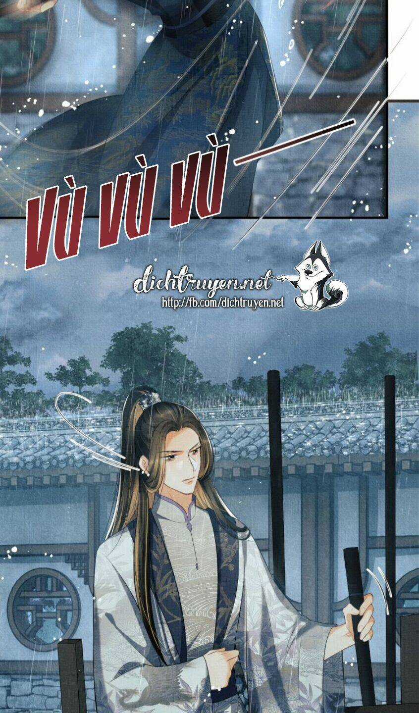 Thê Vi Thượng - Chapter 24 - Trang 27