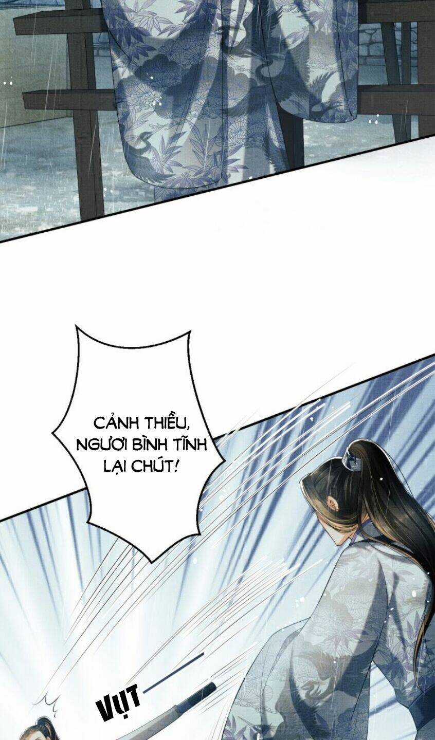 Thê Vi Thượng - Chapter 24 - Trang 28