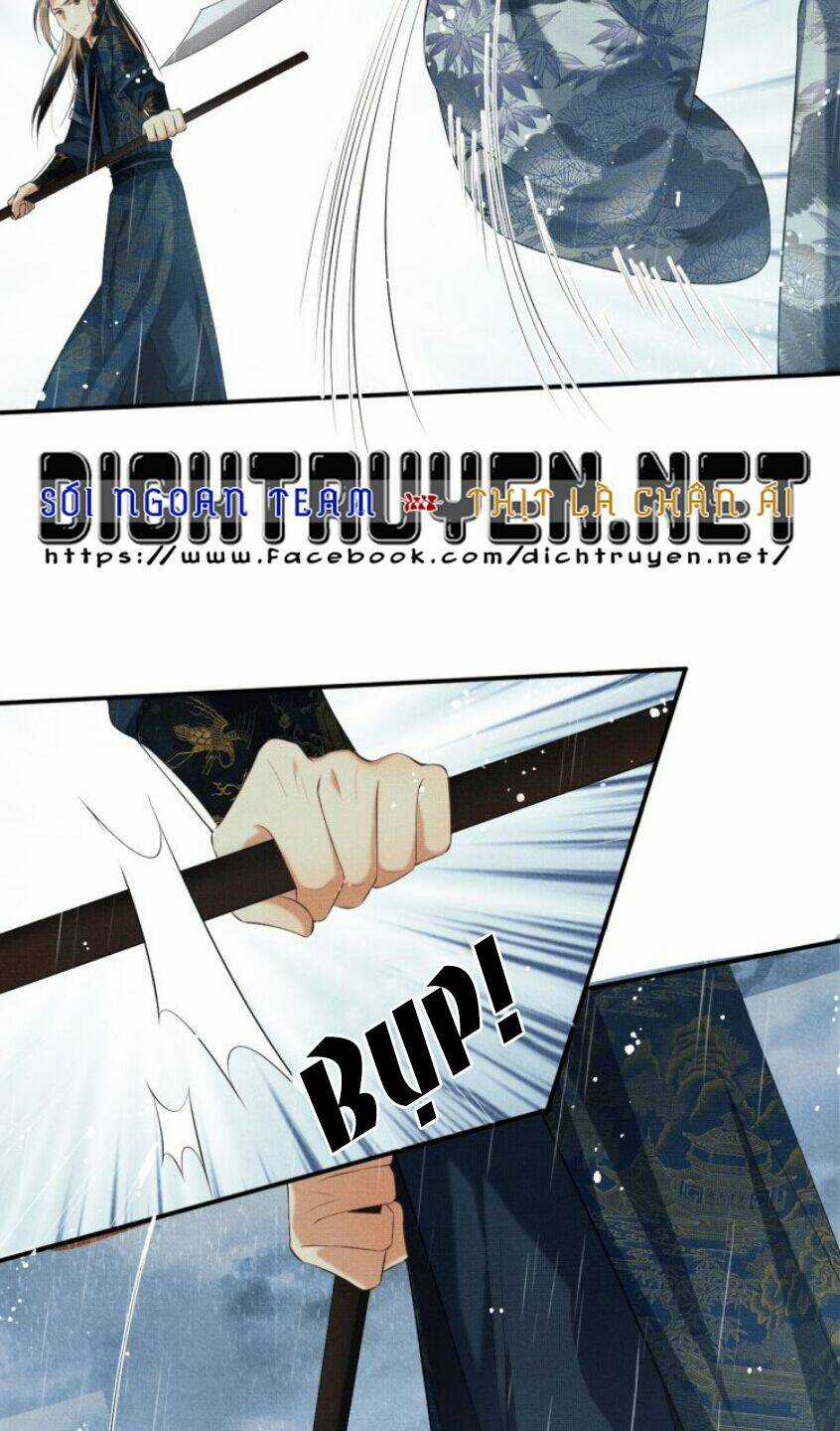 Thê Vi Thượng - Chapter 24 - Trang 29