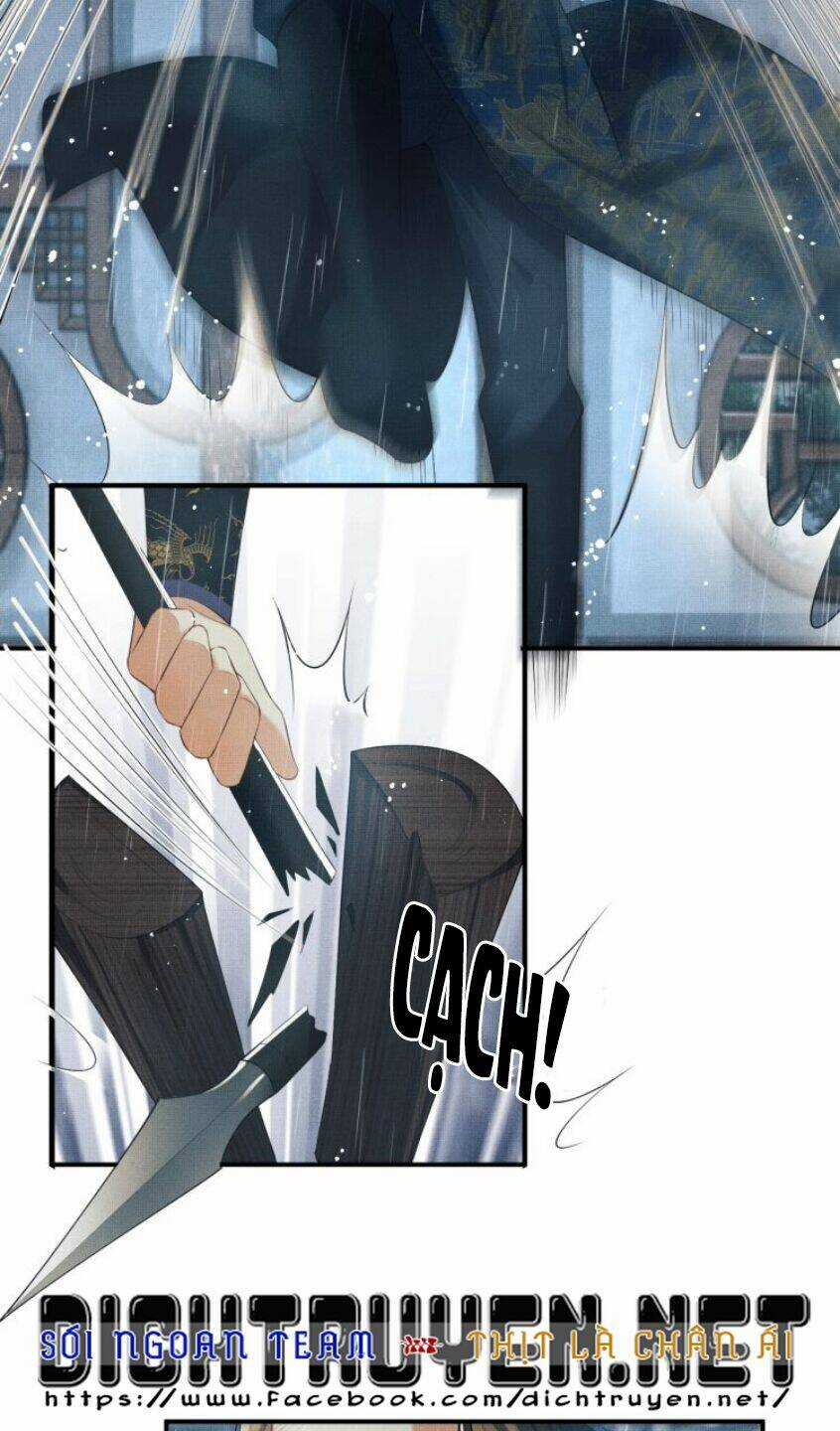 Thê Vi Thượng - Chapter 24 - Trang 31