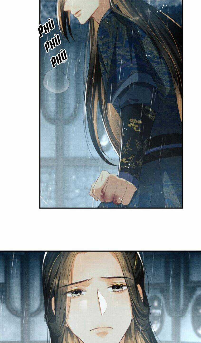 Thê Vi Thượng - Chapter 24 - Trang 32