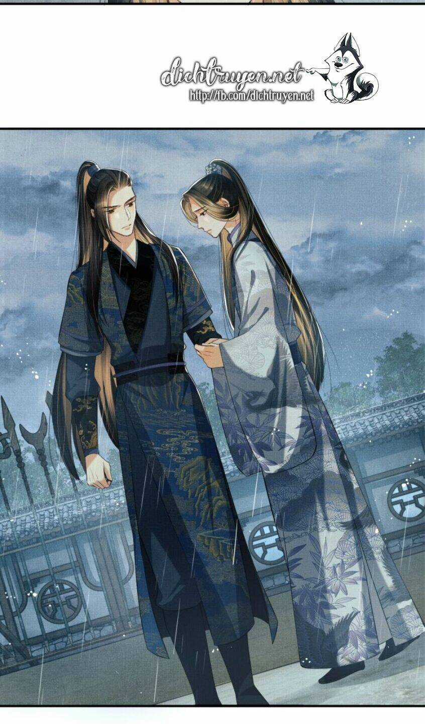 Thê Vi Thượng - Chapter 24 - Trang 33