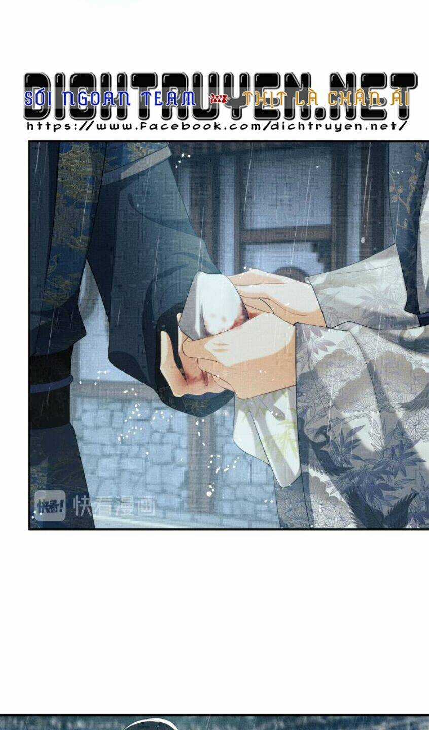 Thê Vi Thượng - Chapter 24 - Trang 34