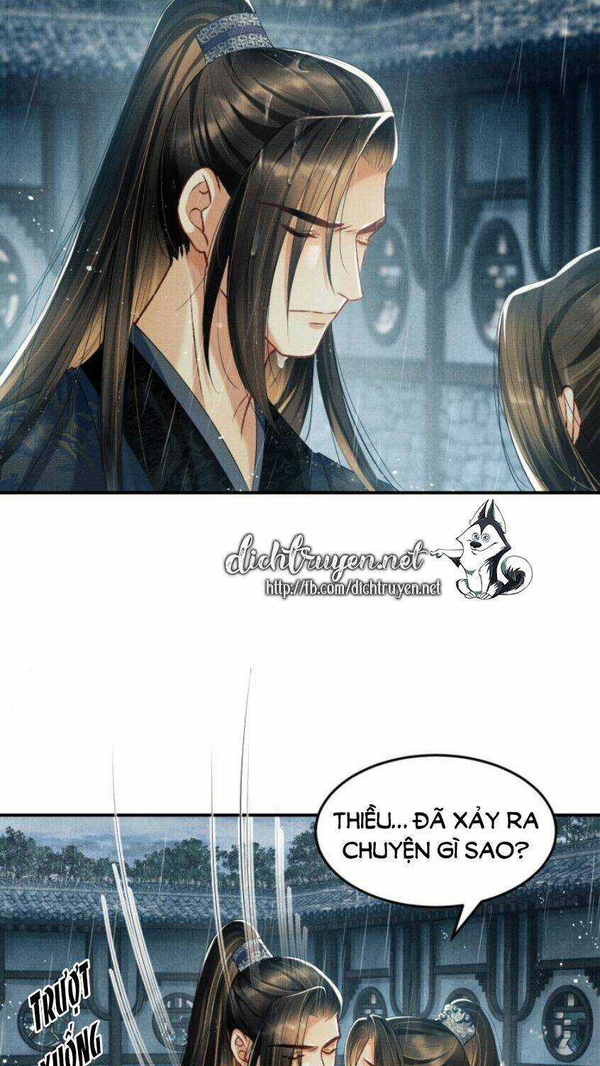 Thê Vi Thượng - Chapter 24 - Trang 35