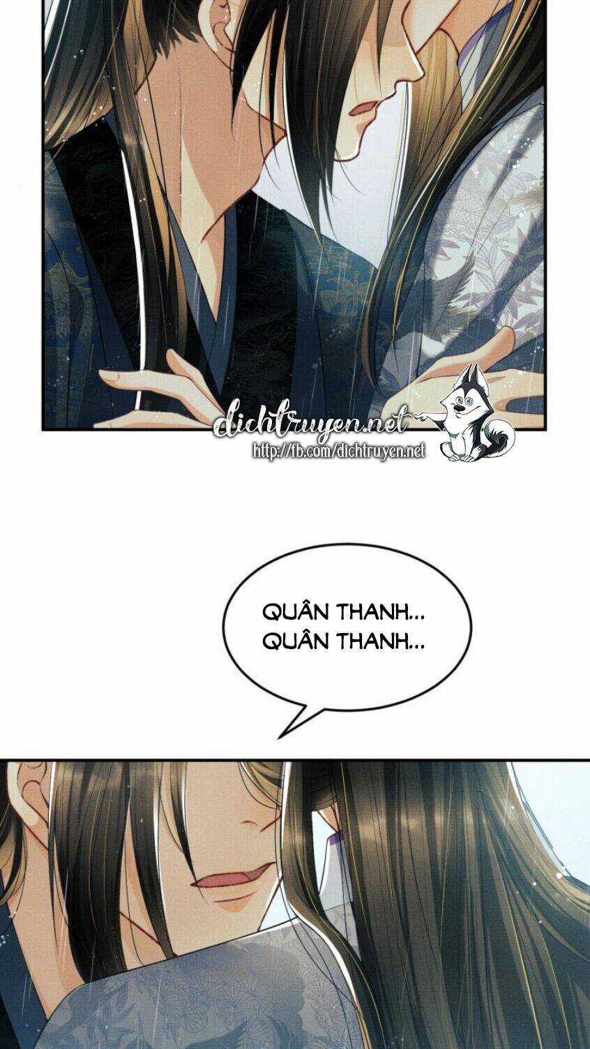 Thê Vi Thượng - Chapter 24 - Trang 37