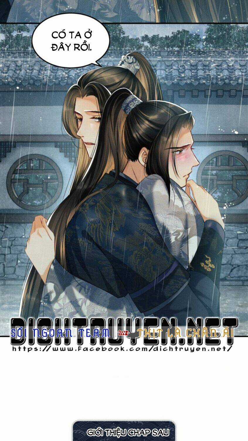 Thê Vi Thượng - Chapter 24 - Trang 38