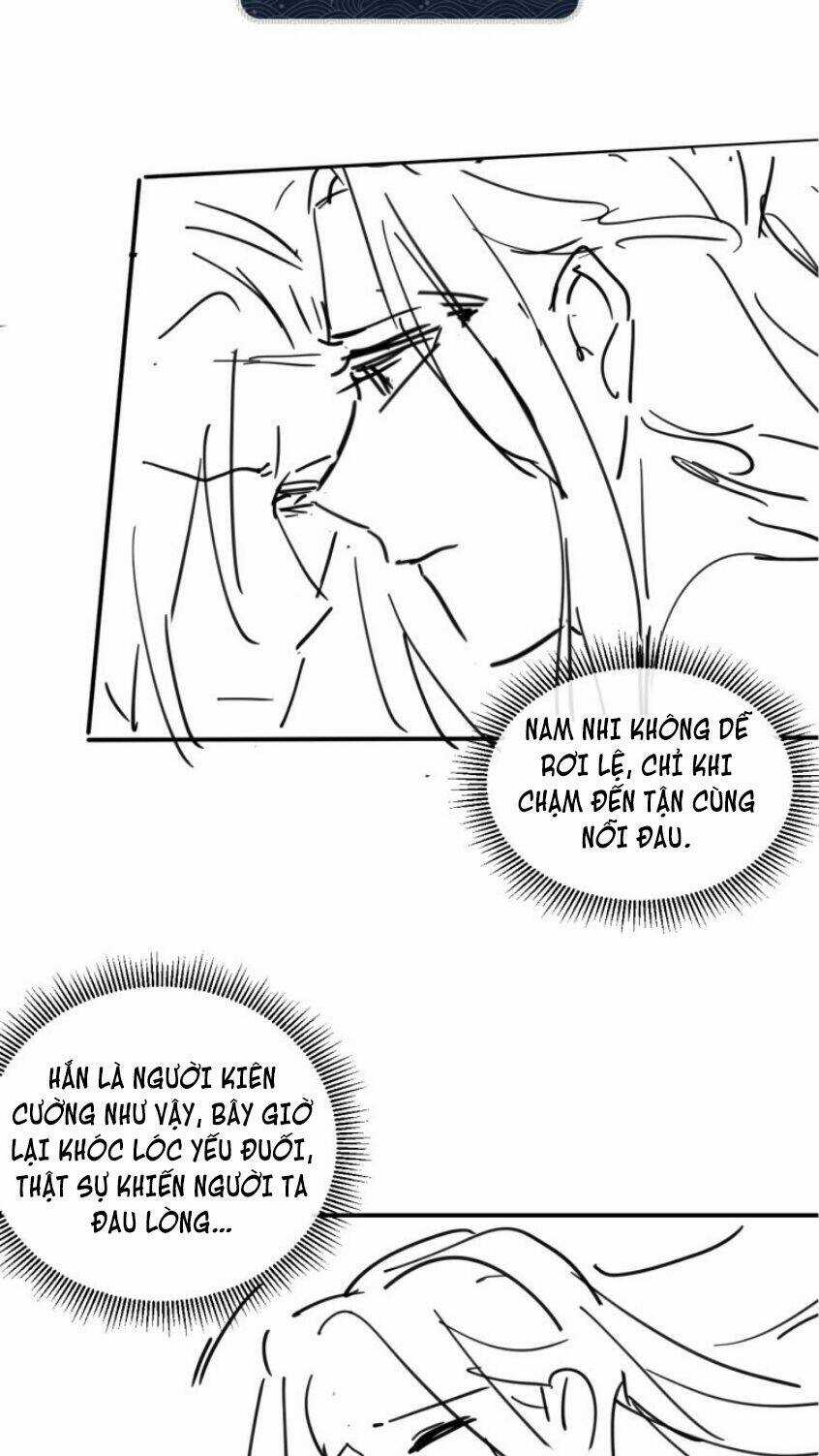 Thê Vi Thượng - Chapter 24 - Trang 39