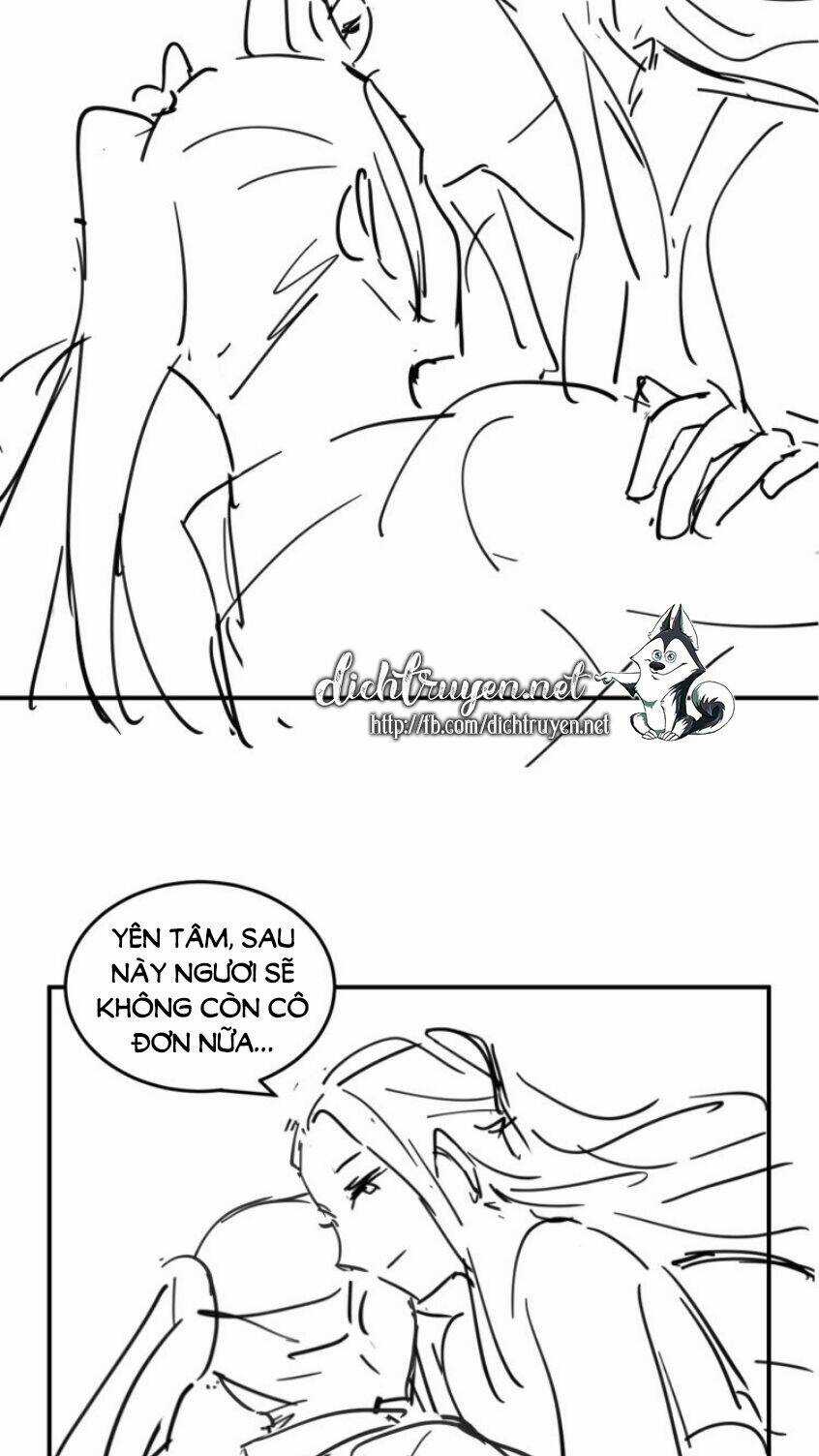 Thê Vi Thượng - Chapter 24 - Trang 40