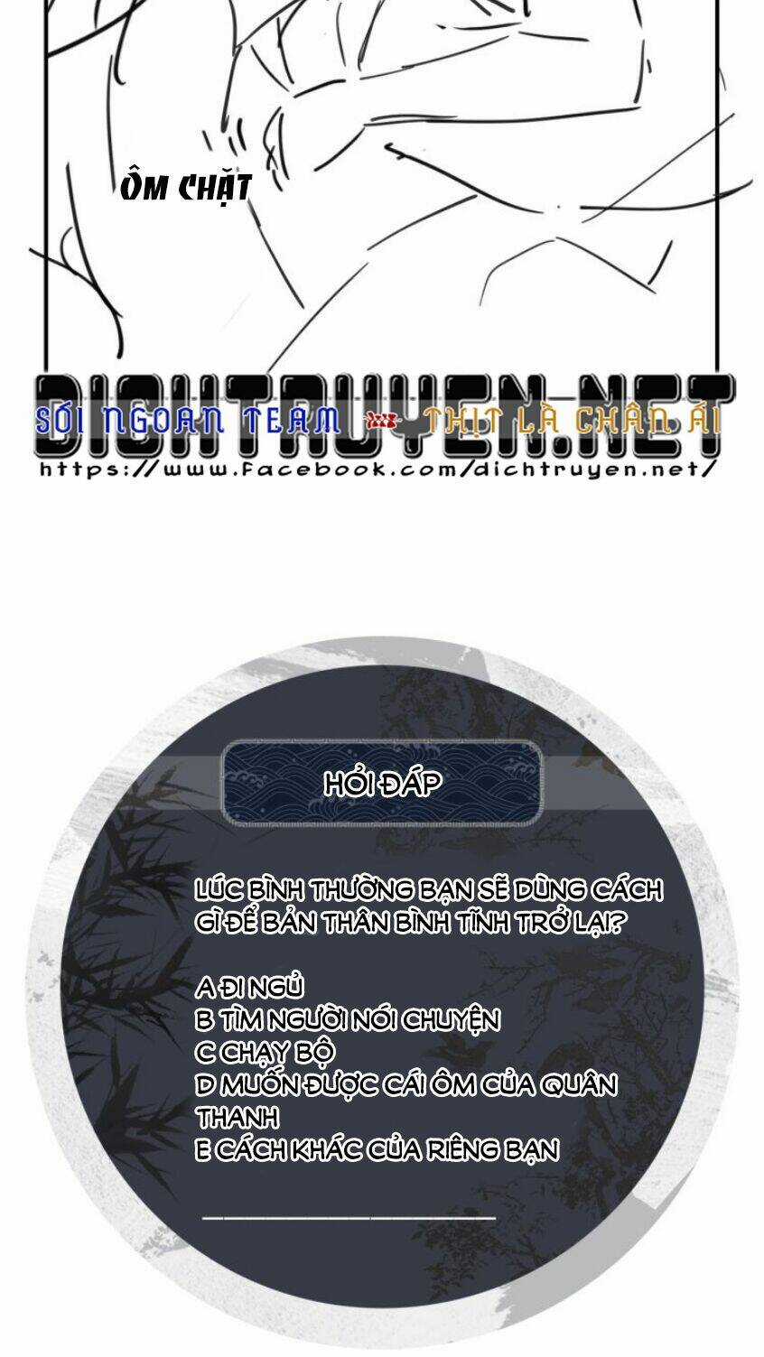 Thê Vi Thượng - Chapter 24 - Trang 41