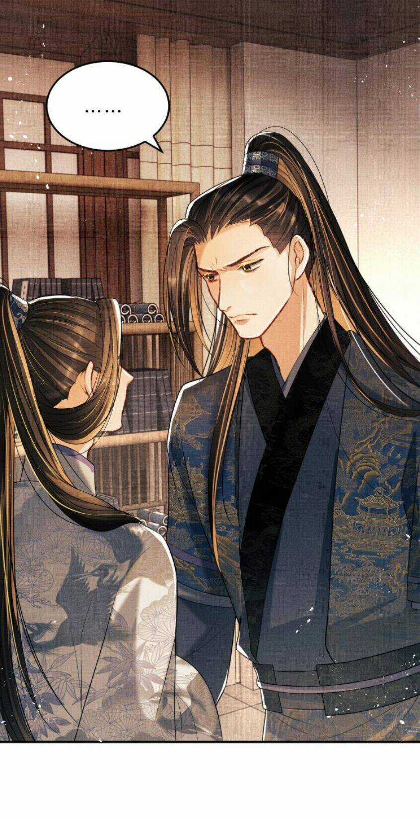 Thê Vi Thượng - Chapter 24 - Trang 7