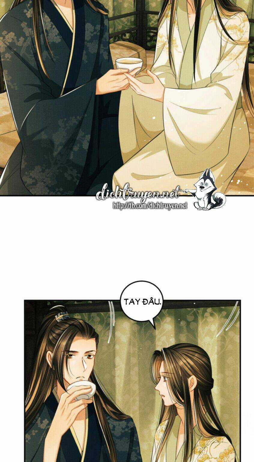 Thê Vi Thượng - Chapter 25 - Trang 2