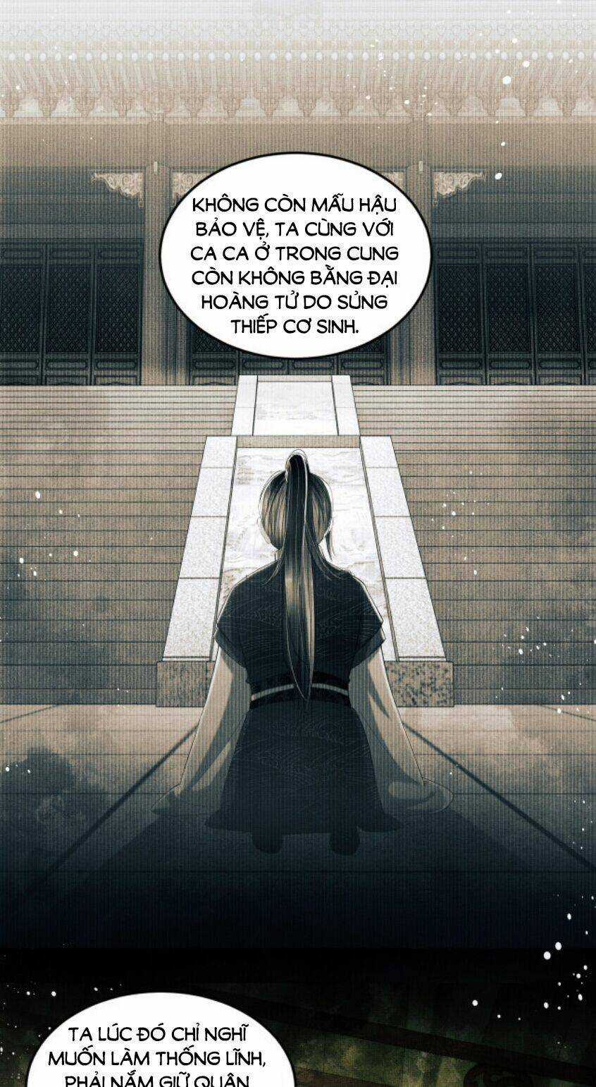 Thê Vi Thượng - Chapter 25 - Trang 14