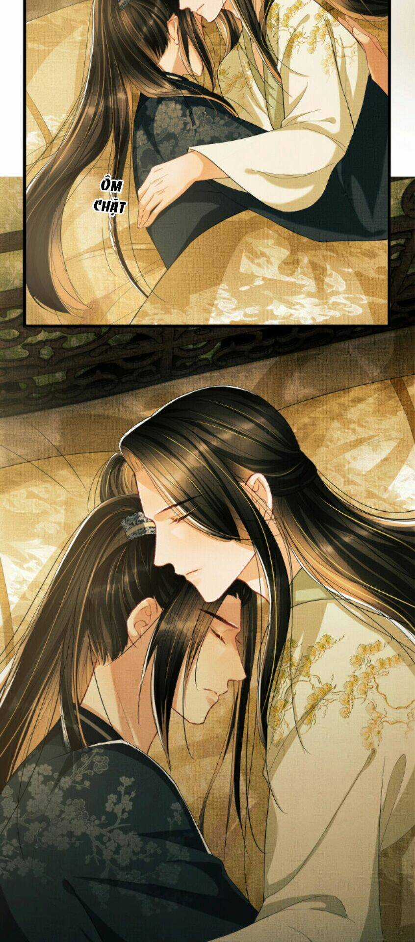 Thê Vi Thượng - Chapter 25 - Trang 18