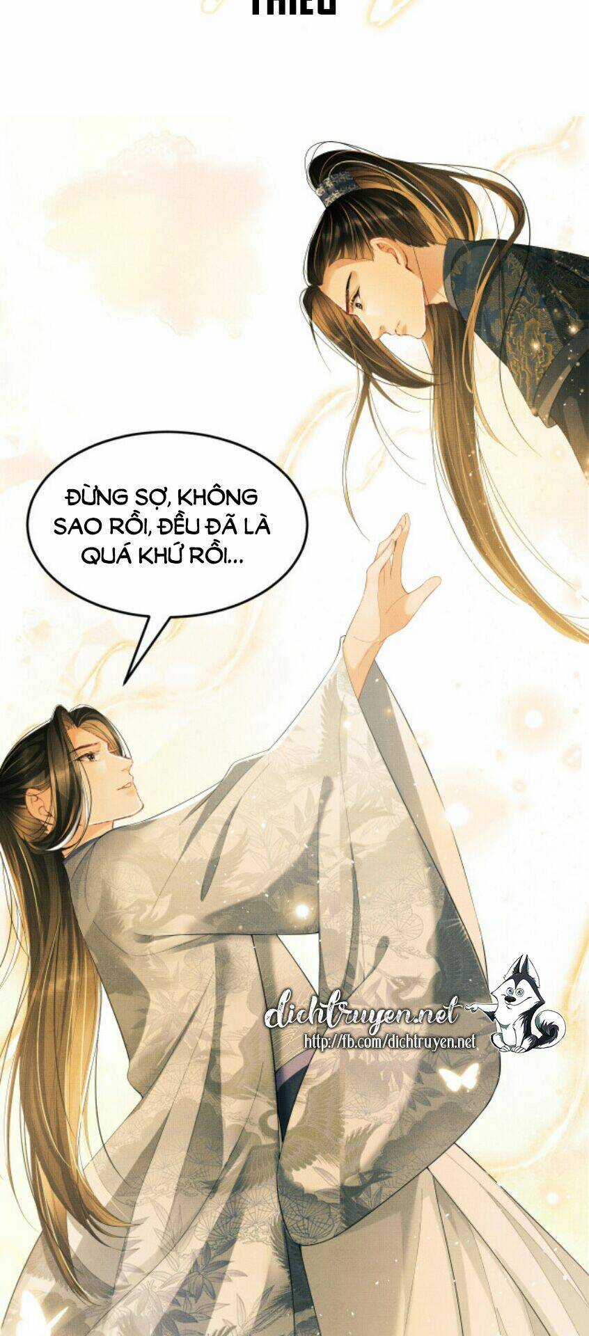 Thê Vi Thượng - Chapter 25 - Trang 23