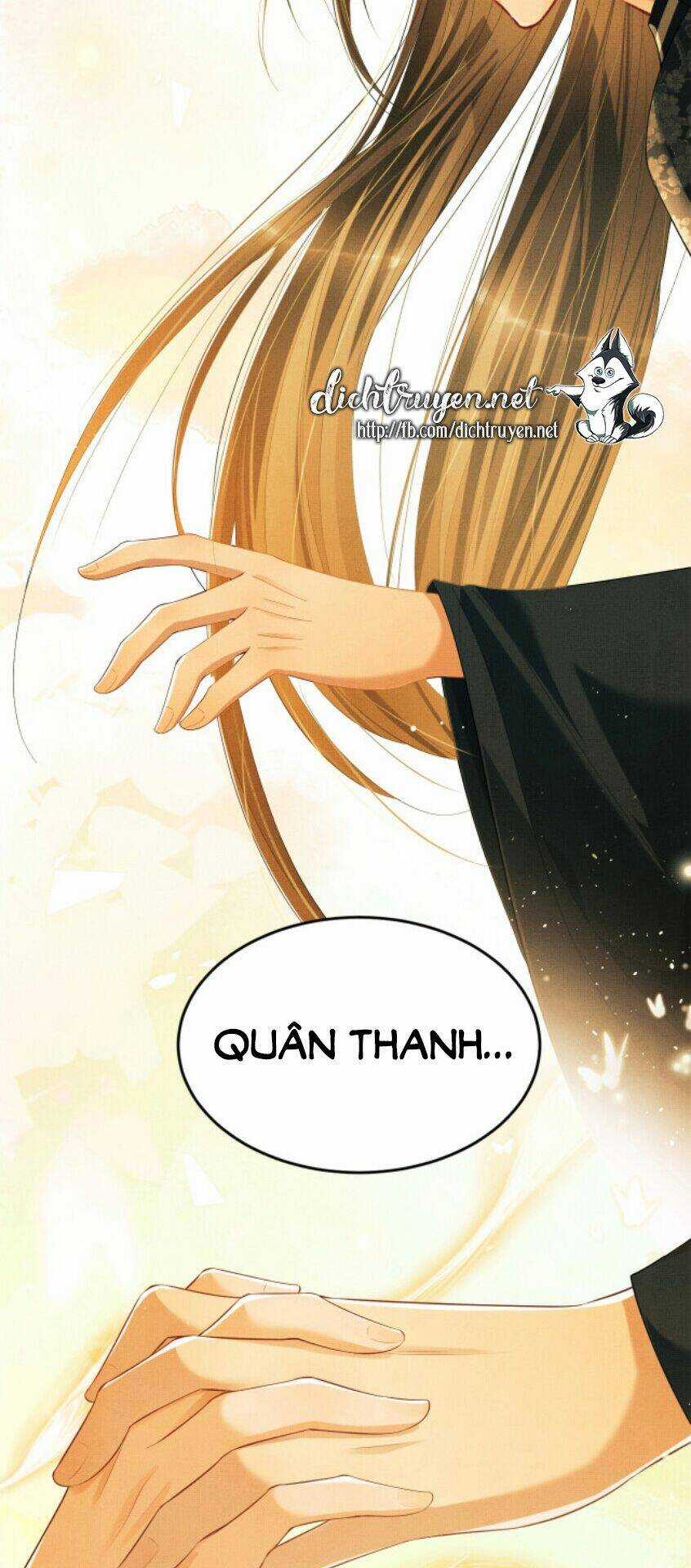 Thê Vi Thượng - Chapter 25 - Trang 25