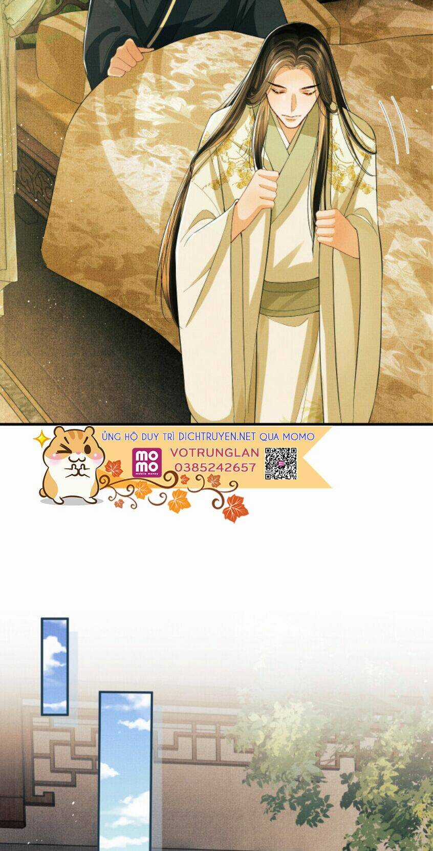 Thê Vi Thượng - Chapter 25 - Trang 32