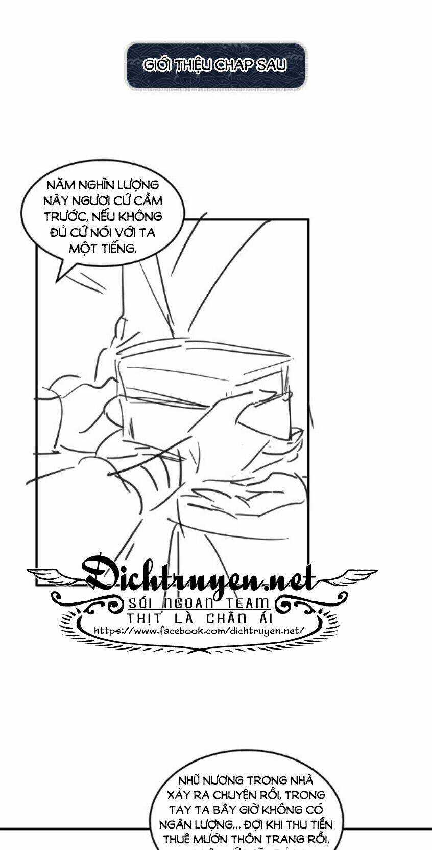 Thê Vi Thượng - Chapter 25 - Trang 35