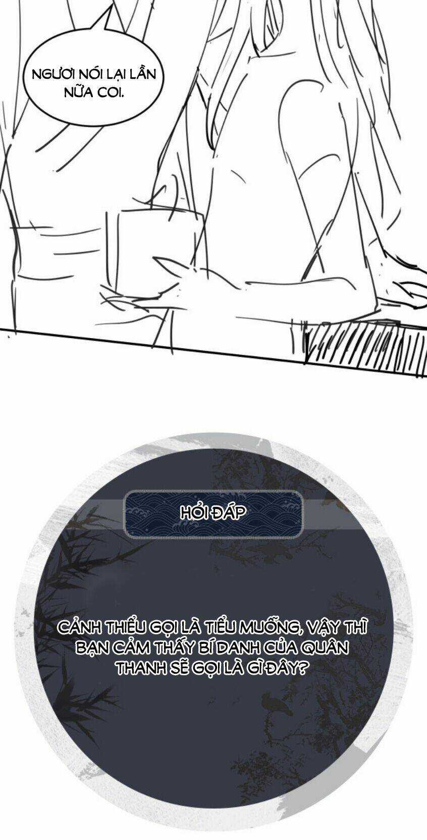 Thê Vi Thượng - Chapter 25 - Trang 37