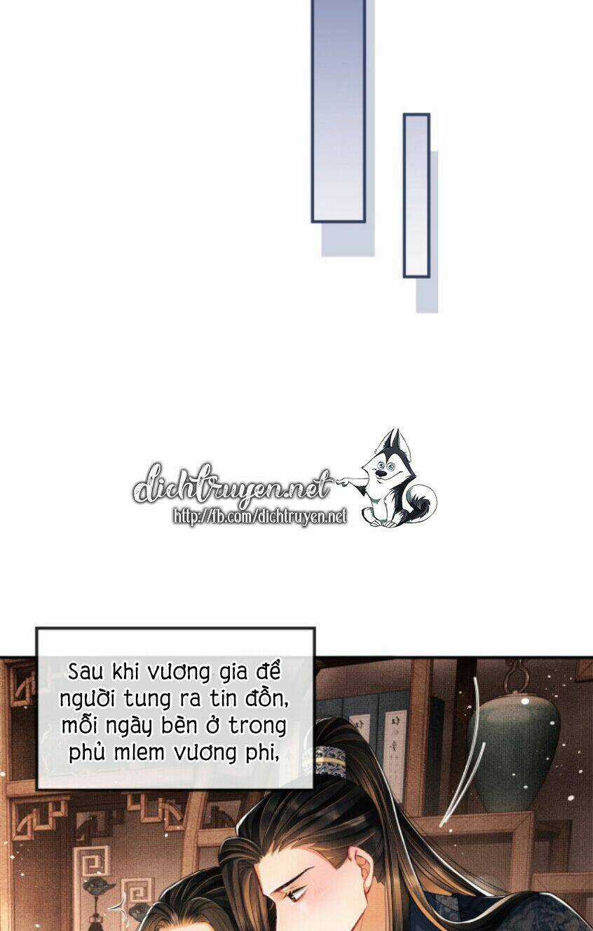 Thê Vi Thượng - Chapter 26 - Trang 11