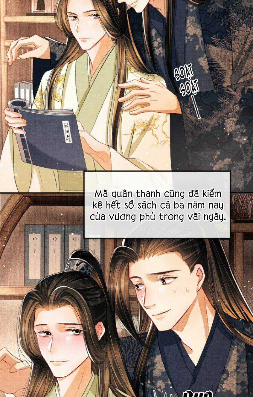 Thê Vi Thượng - Chapter 26 - Trang 12