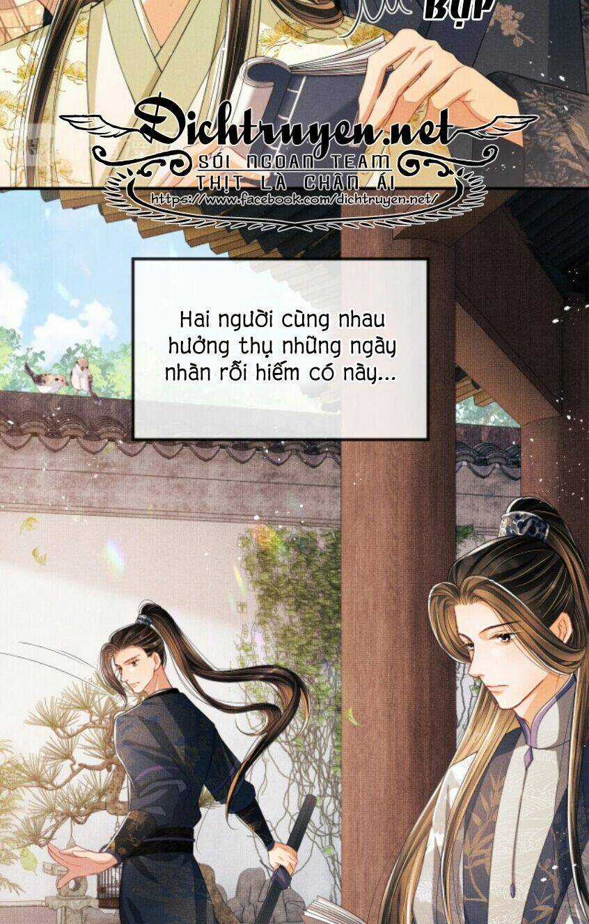 Thê Vi Thượng - Chapter 26 - Trang 13