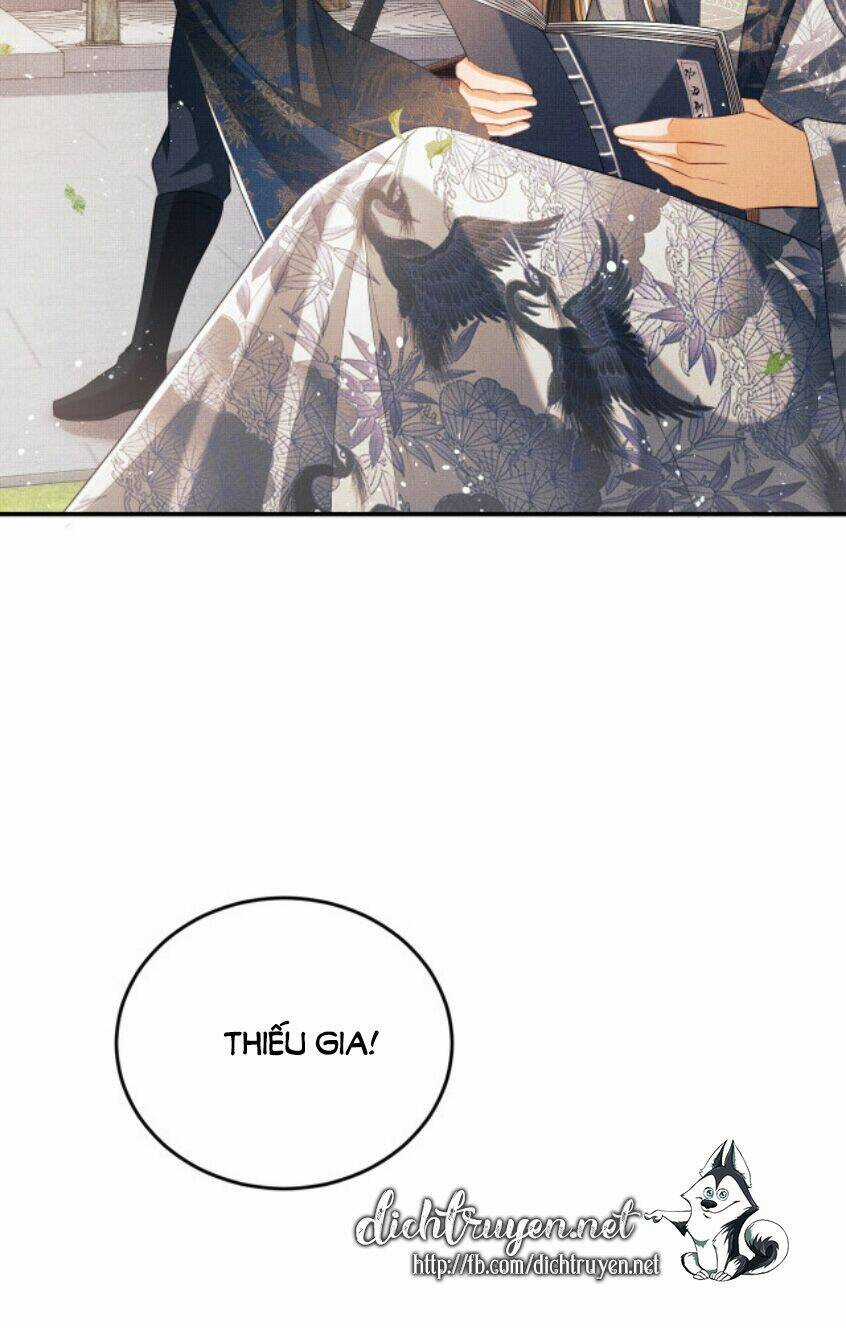 Thê Vi Thượng - Chapter 26 - Trang 14
