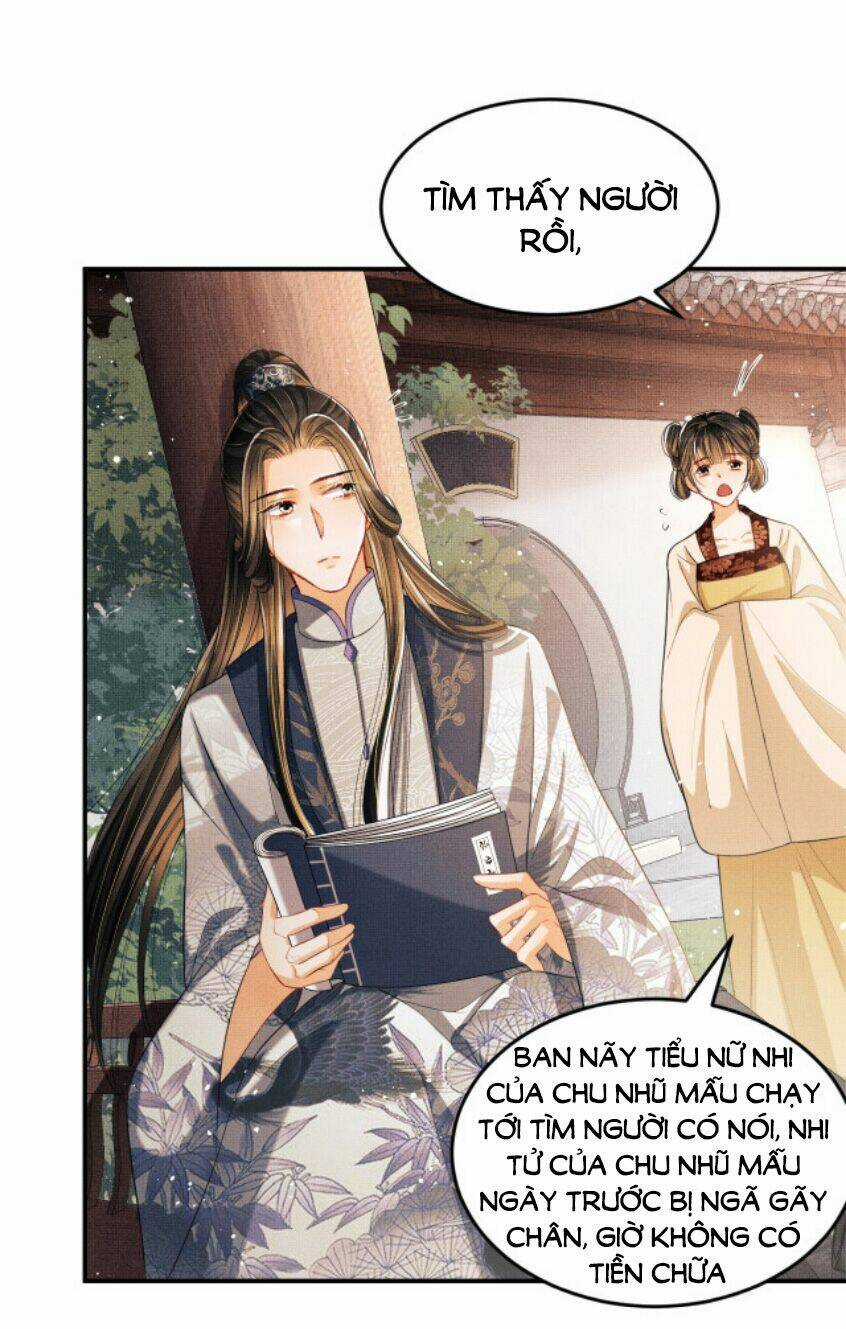 Thê Vi Thượng - Chapter 26 - Trang 15