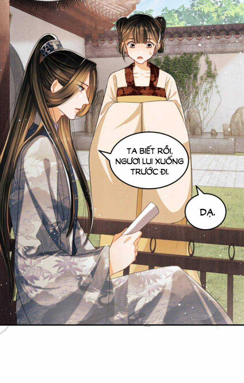 Thê Vi Thượng - Chapter 26 - Trang 17