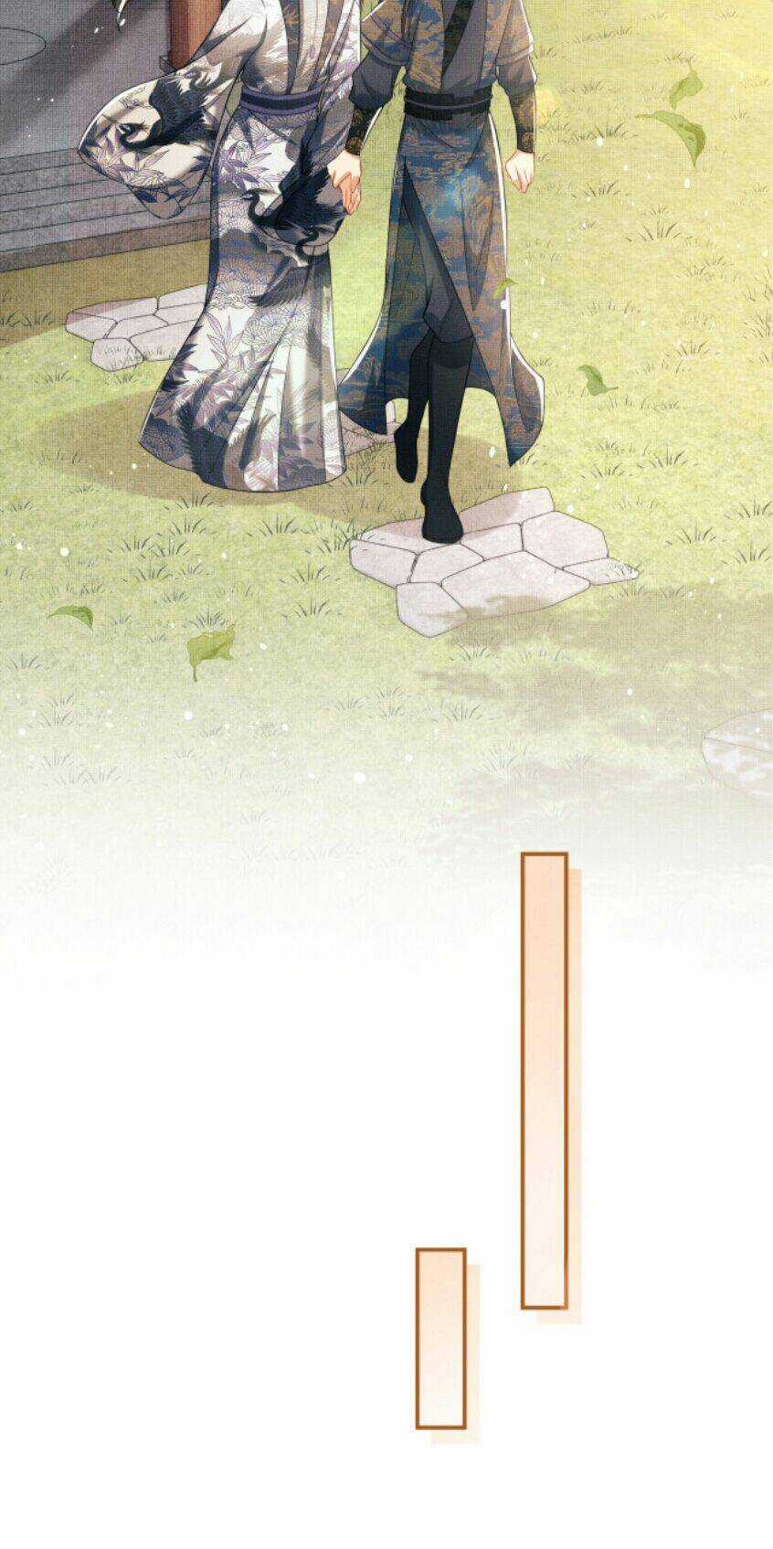 Thê Vi Thượng - Chapter 26 - Trang 22