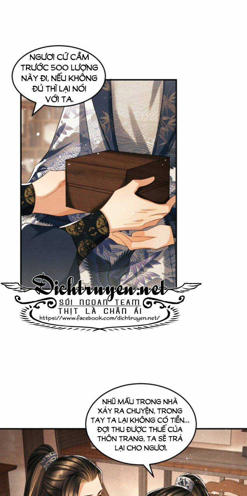 Thê Vi Thượng - Chapter 26 - Trang 23