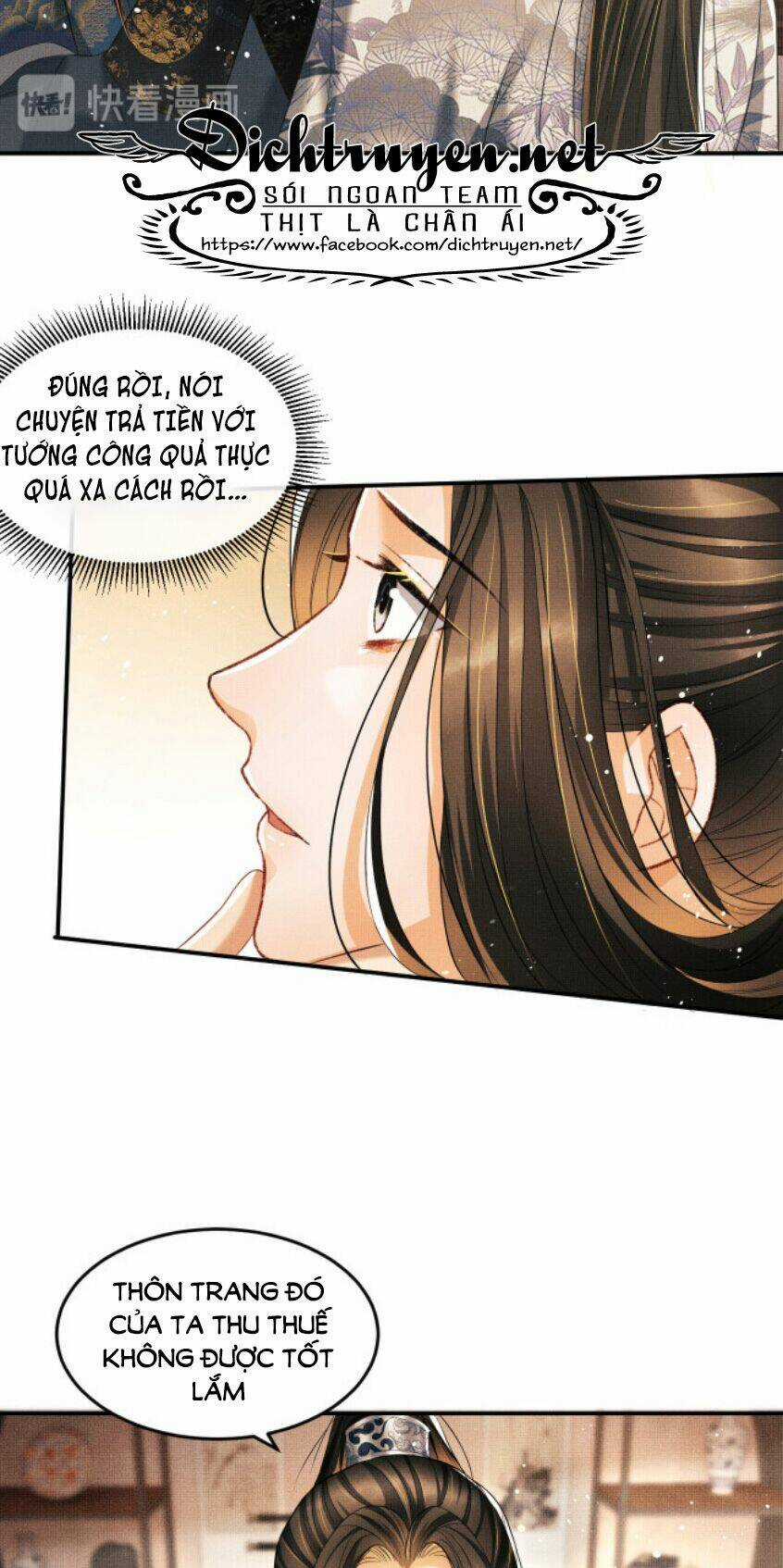 Thê Vi Thượng - Chapter 26 - Trang 26