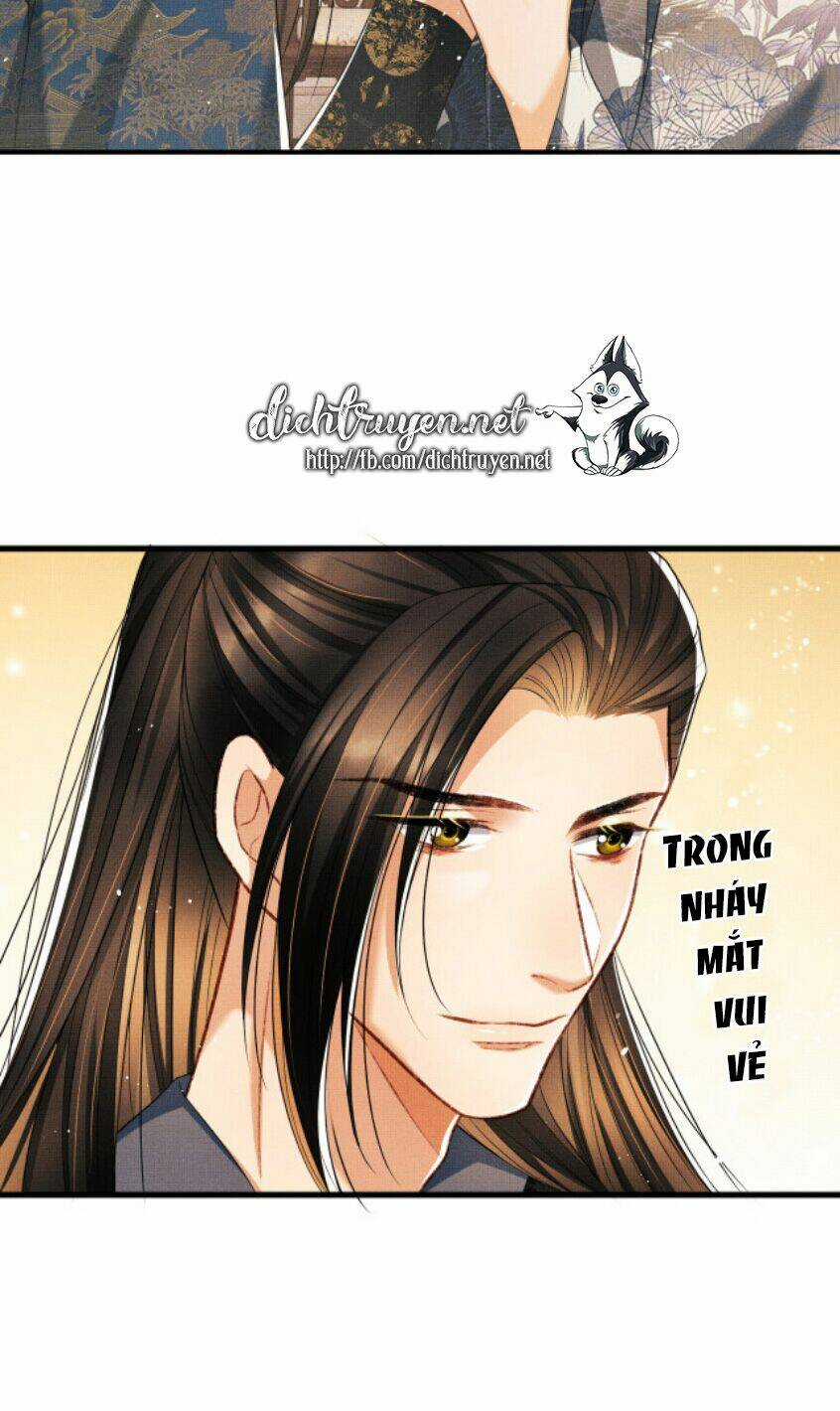 Thê Vi Thượng - Chapter 26 - Trang 28