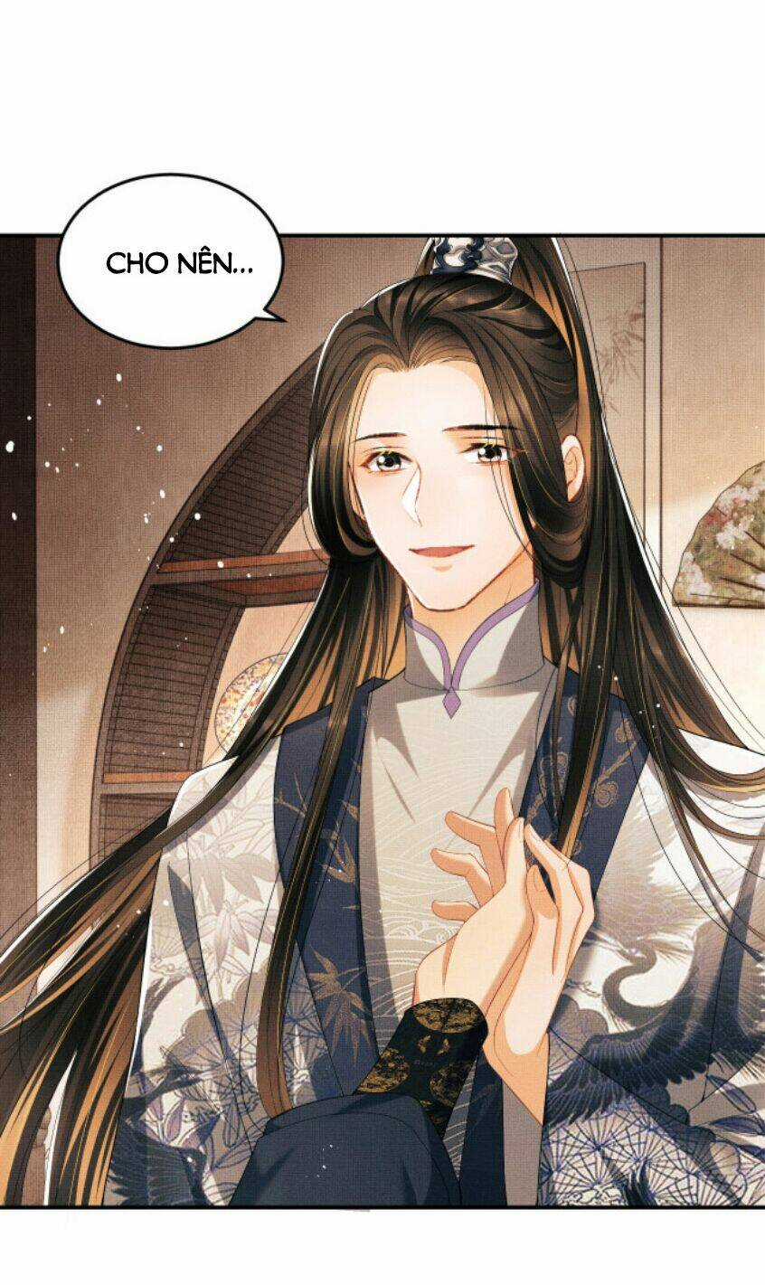 Thê Vi Thượng - Chapter 26 - Trang 29