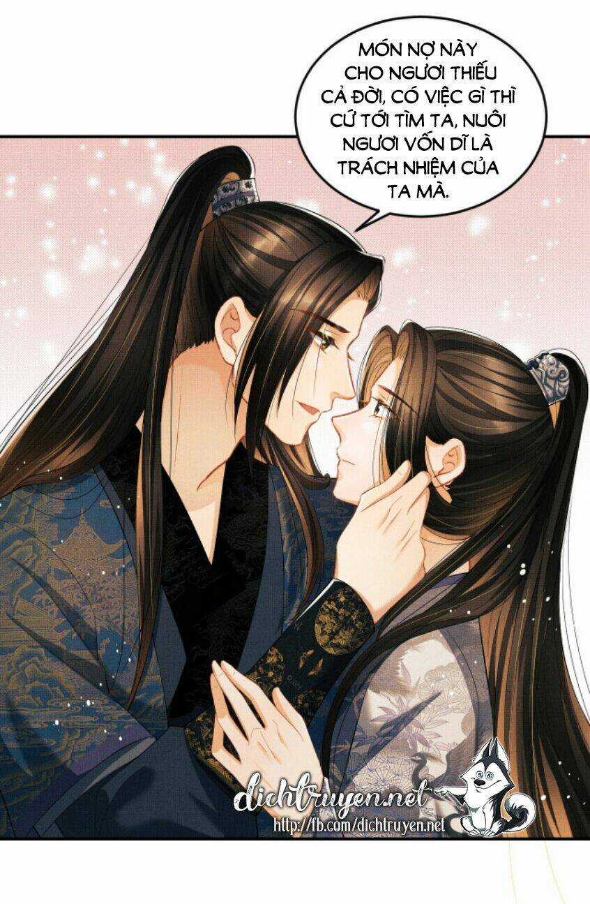 Thê Vi Thượng - Chapter 26 - Trang 30