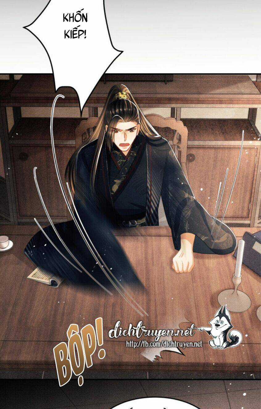 Thê Vi Thượng - Chapter 26 - Trang 4